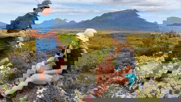 7 Day Cradle Mountain (Adventure Walk) (Tasmanian Walking Company)