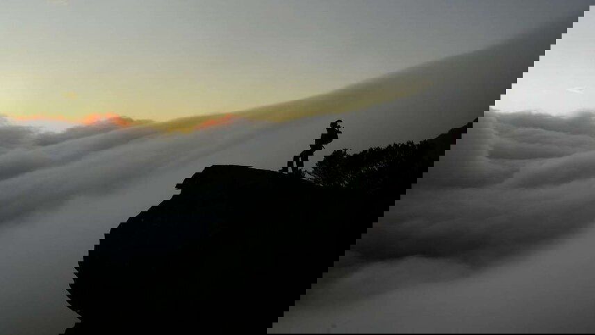 Cradle Mountain (Expedition Walk)