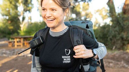 4 Day Kangaroo Island (Signature Walk) (Tasmanian Walking Company)