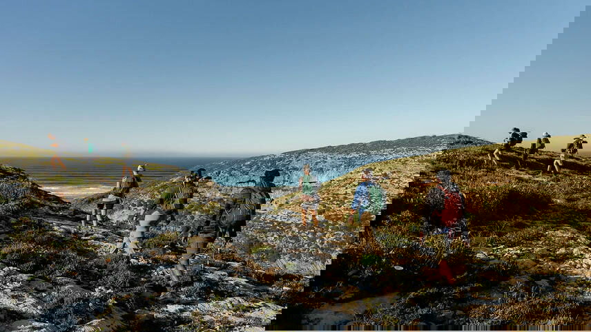 Kangaroo Island (Signature Walk)