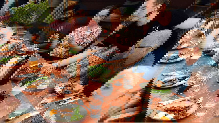 Kangaroo Island (Signature Walk)