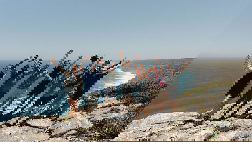 Kangaroo Island (Signature Walk)