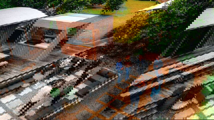 Great Ocean Road (Long Weekend)