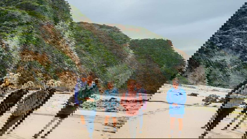 Twelve Apostles (Signature Walk)