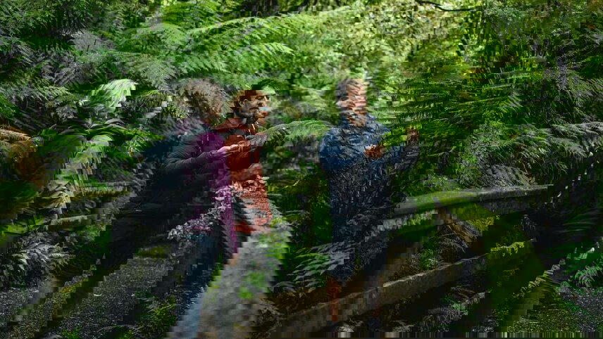 Twelve Apostles (Signature Walk)