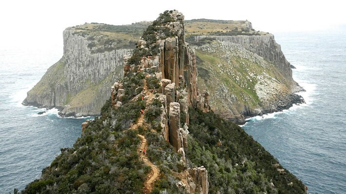 4 Day Three Capes (Signature Walk) with Tasmanian Walking Co