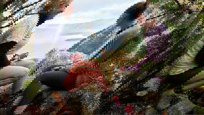 Three Capes (Signature Walk)