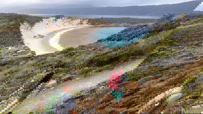 Three Capes (Adventure Walk)