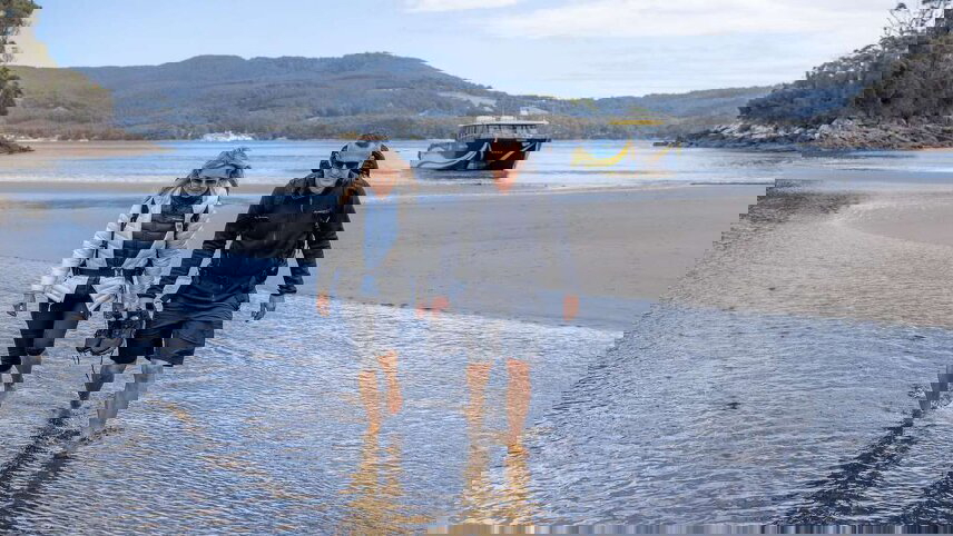 Three Capes (Adventure Walk)