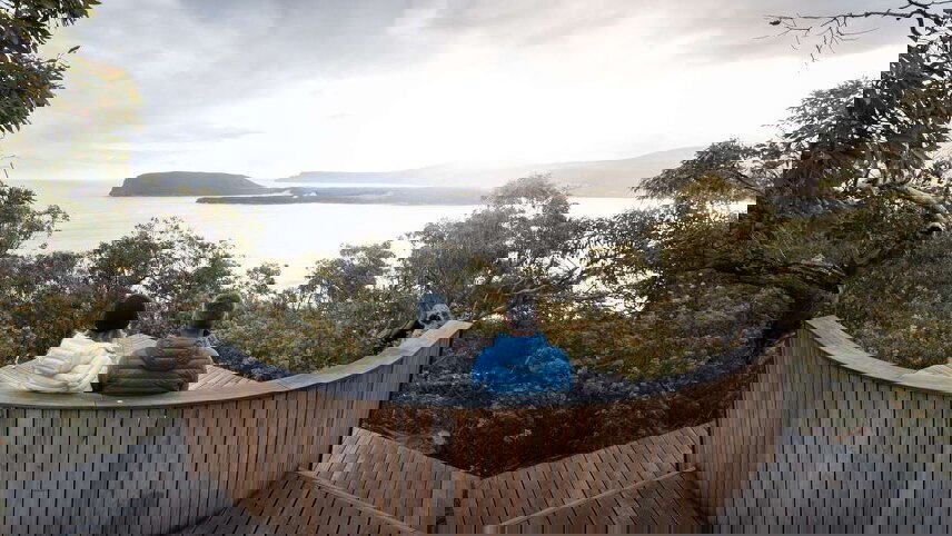 Three Capes (Adventure Walk)