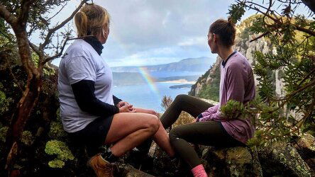 5 Day Three Capes Adventure Walk (Tasmanian Walking Company)