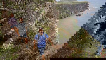 3 Day Three Capes (Long Weekend) (Tasmanian Walking Company)