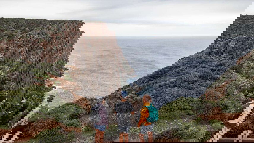 Three Capes (Long Weekend)