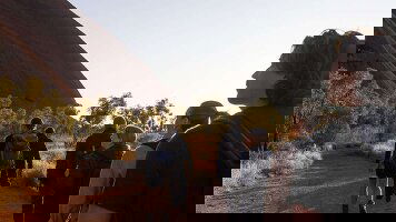 5 Day Uluru-Kata Tjuta (Signature Walk) (Tasmanian Walking Company)