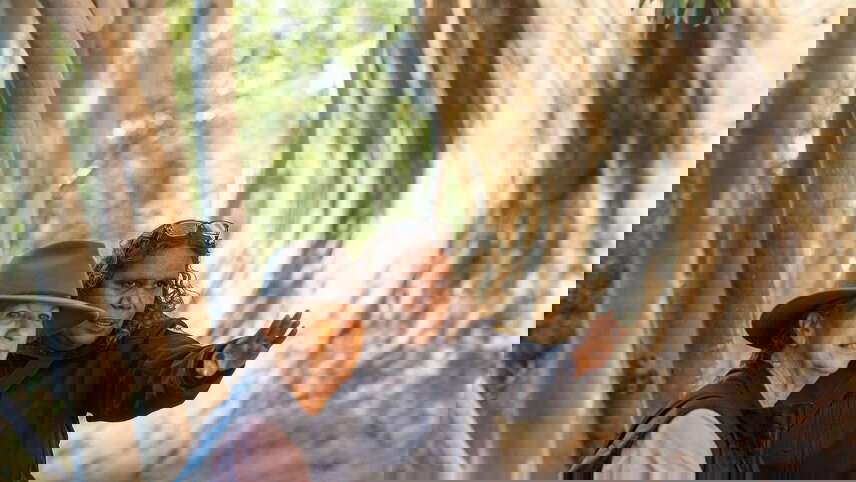 Uluru-Kata Tjuta (Signature Walk)