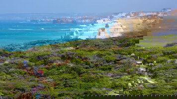 4 Day Twelve Apostles (Signature Walk) (Tasmanian Walking Company)