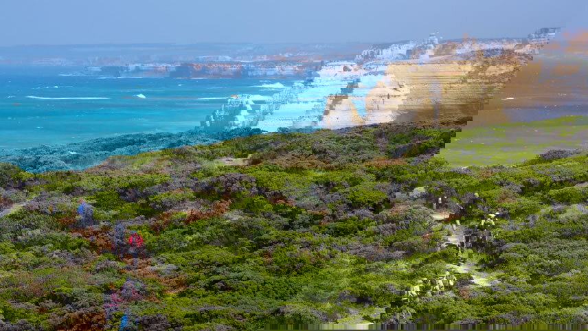 Twelve Apostles (Signature Walk)