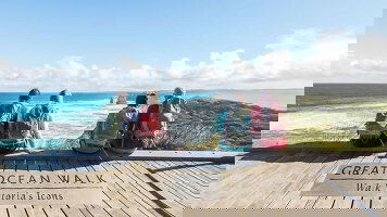 3 Day Great Ocean Road (Long Weekend) (Tasmanian Walking Company)