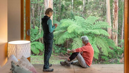 The Twelve Apostles Lodge