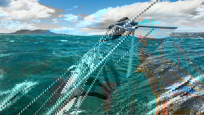 Wineglass Bay (Signature Walk)