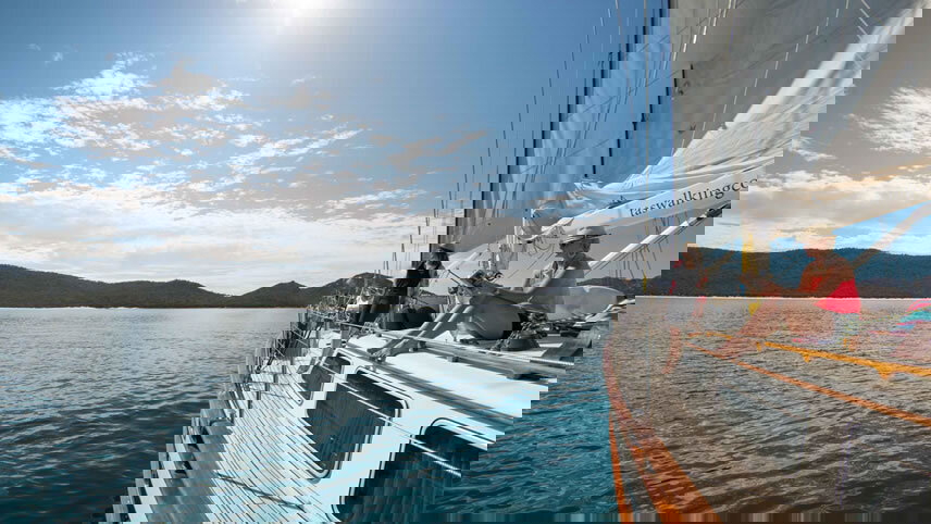 Wineglass Bay (Signature Walk)