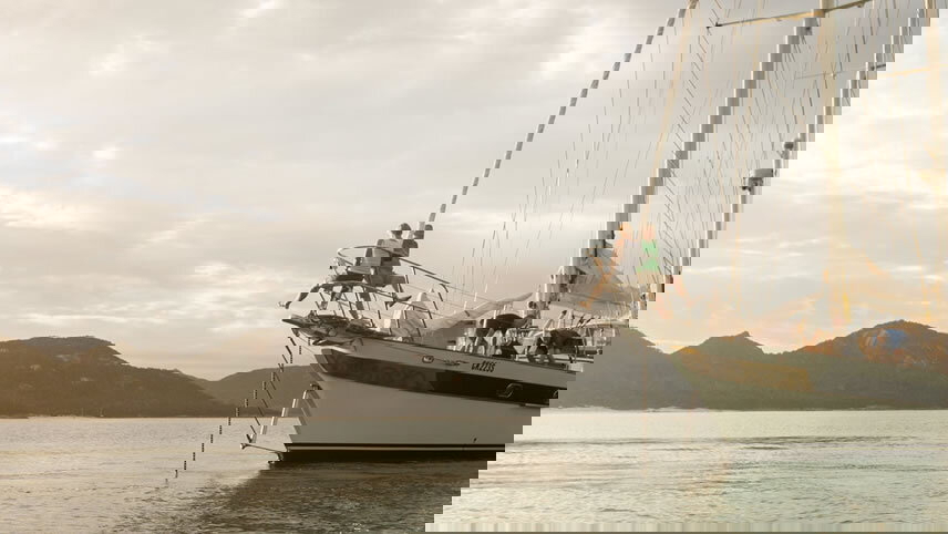 Wineglass Bay (Signature Walk)