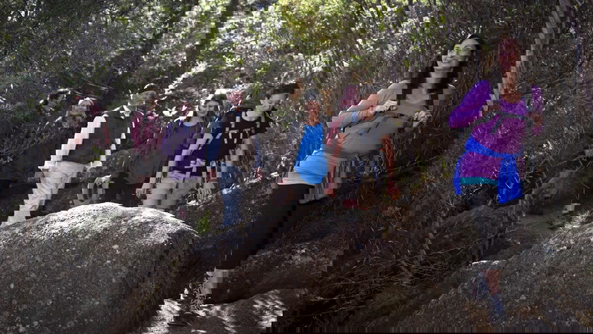 Wineglass Bay (Signature Walk)