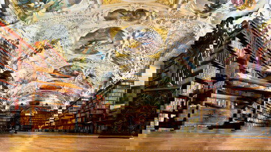 Memorable Moments with Tauck