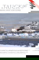 Tauck Releases 2019 Small Ship Cruising