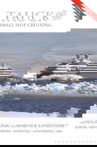 Tauck Releases 2019 Small Ship Cruising