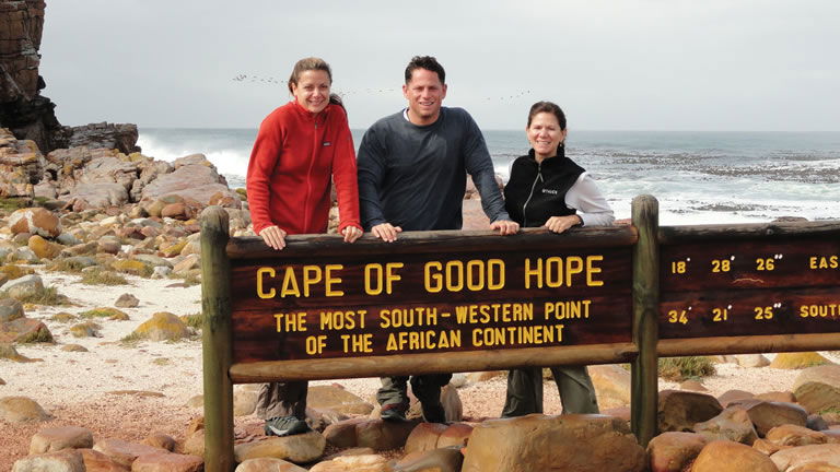 Tauck: Travel with Peace Of Mind