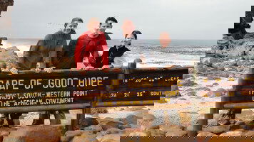 Tauck: Travel with Peace Of Mind