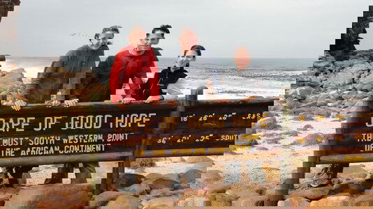 Tauck: Travel with Peace Of Mind