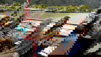 Europe's Family River Cruises River Cruises