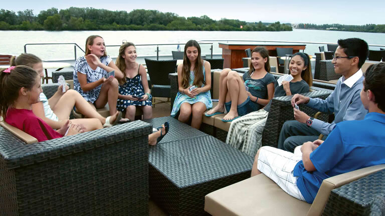 Douro Discovery: A Family River Cruise in Portugal plus Madrid