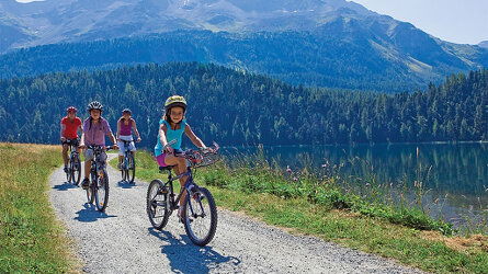 8 Day Alpine Adventure (Tauck)