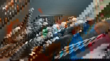 Led by Experts, Guided with Care