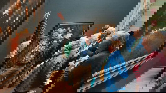 How You See the World Matters