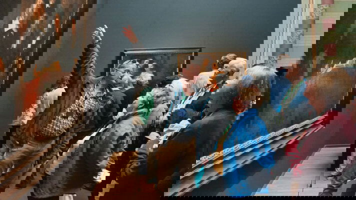 How You See the World Matters