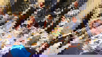 Distinctively Inclusive