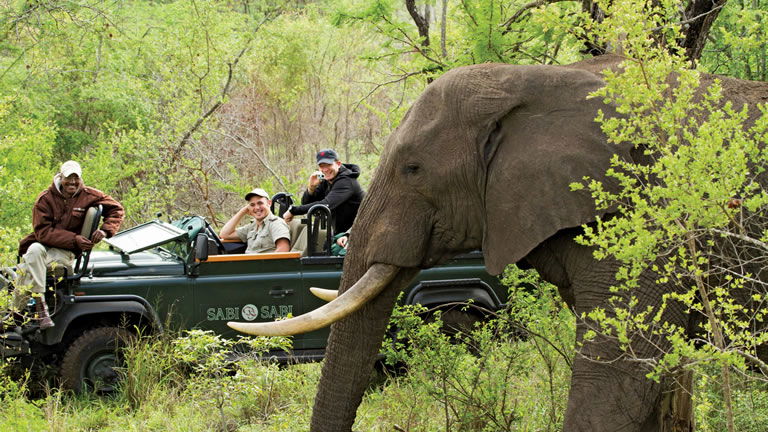 Tauck Partners with Global Journeys