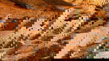 9 Day Western Horizons: Mesa Verde to Moab (Tauck)