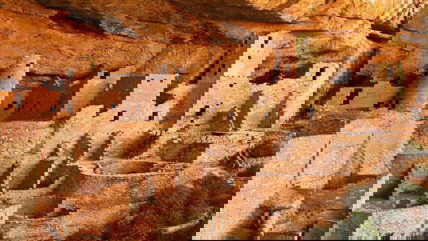 Western Horizons: Mesa Verde to Moab