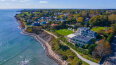 8 Day Seaside New England: Boston, Cape Cod & Newport (Tauck)