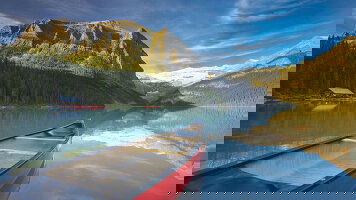 10 Day Canadian Rockies & Glacier National Park (Tauck)