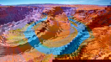 8 Day America's Canyonlands (Tauck)