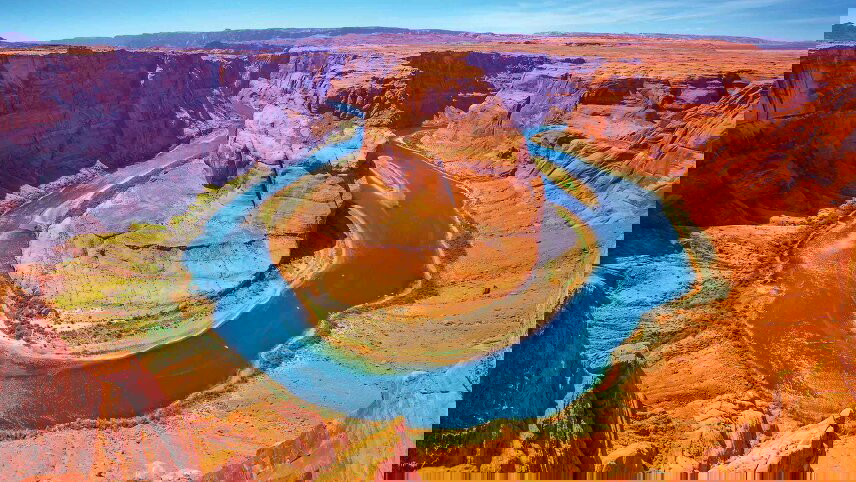 America's Canyonlands