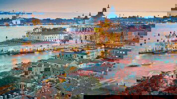 10 Day Venice & the Dalmatian Coast (Tauck)