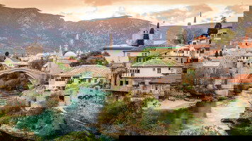 13 Day Adriatic Treasures: Croatia to Venice (Tauck)