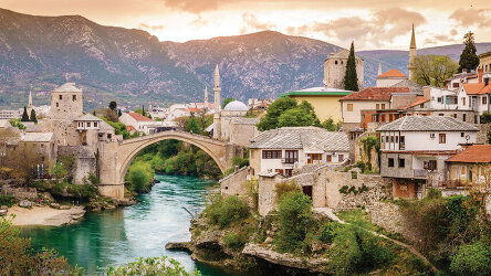 13 Day Adriatic Treasures: Croatia to Venice (Tauck)